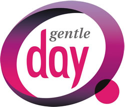 Анионовые прокладки «Gentel Day»