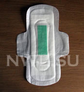 Гигиеническая прокладка ANION без упаковки