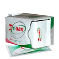 Ежедневные лечебные салфетки «Douan»
